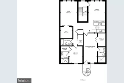 2012 D Street NE #4, Washington, DC 20002 - Photo 25