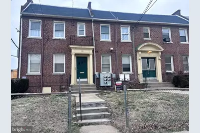 146 36th Street NE, Washington, DC 20019 - Photo 1