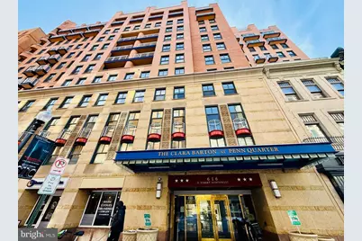 616 E Street NW #853, Washington, DC 20004 - Photo 1