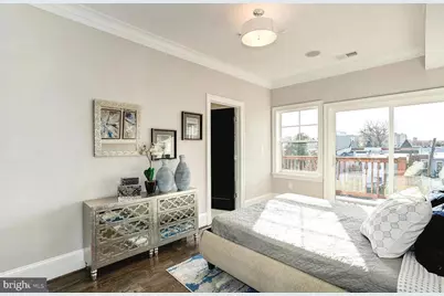 3624 10th Street NW #6, Washington, DC 20010 - Photo 3