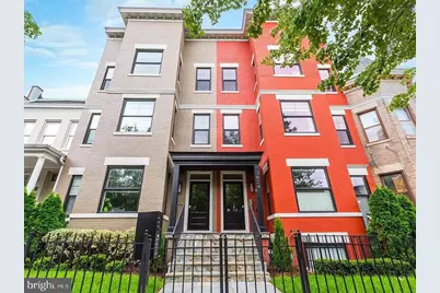 3624 10th Street NW #6, Washington, DC 20010 - Photo 1