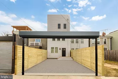 1706 Bay Street SE, Washington, DC 20003 - Photo 59