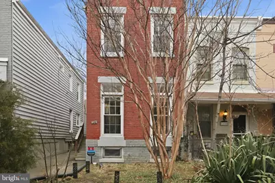 1616 D Street SE, Washington, DC 20003 - Photo 33