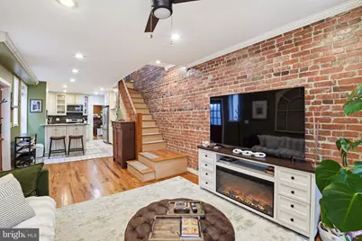 1616 D Street SE, Washington, DC 20003 - Photo 5