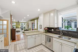 1616 D St SE, Washington, DC 20003 - Photo 11