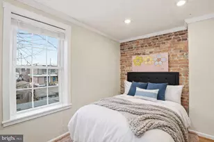 1616 D St SE, Washington, DC 20003 - Photo 23