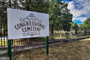 1616 D St SE, Washington, DC 20003 - Photo 35