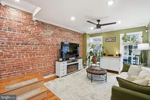 1616 D St SE, Washington, DC 20003 - Photo 3