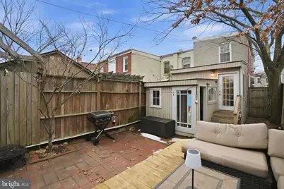 1616 D Street SE, Washington, DC 20003 - Photo 31