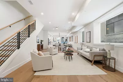 3916 8th Street NW #B, Washington, DC 20011 - Photo 3