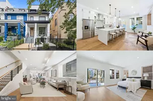 3916 8th St NW, Washington, DC 20011 - Photo 1