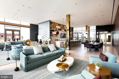 1425 New York Avenue NW #1214, Washington, DC 20005 - Photo 55