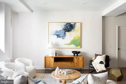 1425 New York Avenue NW #1214, Washington, DC 20005 - Photo 5