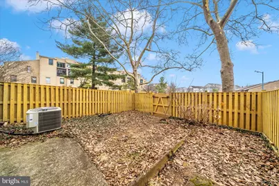 3136 Banneker Drive NE #3136, Washington, DC 20018 - Photo 33