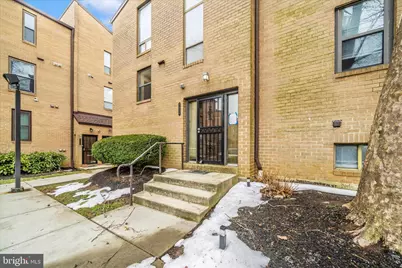 3136 Banneker Drive NE #3136, Washington, DC 20018 - Photo 43