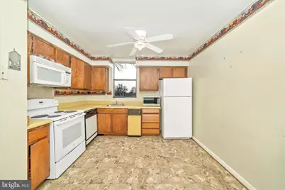 3136 Banneker Drive NE #3136, Washington, DC 20018 - Photo 9