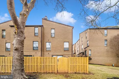 3136 Banneker Drive NE #3136, Washington, DC 20018 - Photo 37