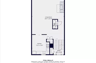 3136 Banneker Dr NE, Washington, DC 20018 - Photo 47