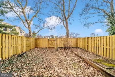 3136 Banneker Drive NE #3136, Washington, DC 20018 - Photo 31