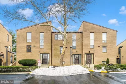 3136 Banneker Drive NE #3136, Washington, DC 20018 - Photo 45