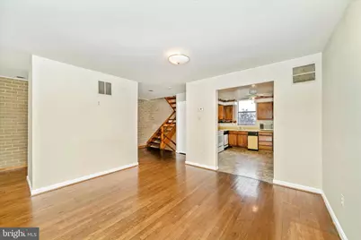 3136 Banneker Drive NE #3136, Washington, DC 20018 - Photo 5