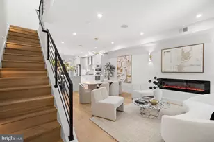 249 Gallatin St NW, Washington, DC 20011 - Photo 5