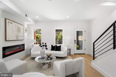 249 Gallatin Street NW, Washington, DC 20011 - Photo 9