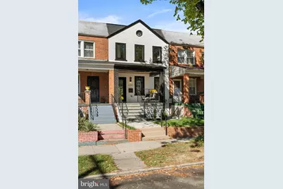 249 Gallatin Street NW, Washington, DC 20011 - Photo 45