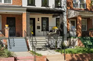 249 Gallatin St NW, Washington, DC 20011 - Photo 45