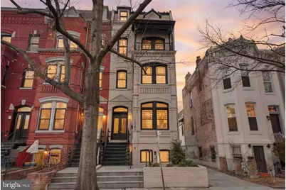 1628 15th Street NW, Washington, DC 20009 - Photo 63