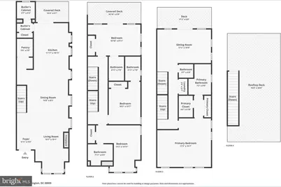 1628 15th Street NW, Washington, DC 20009 - Photo 67