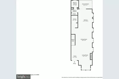 1628 15th Street NW, Washington, DC 20009 - Photo 65