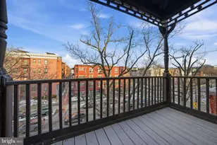 1628 15th St NW, Washington, DC 20009 - Photo 55