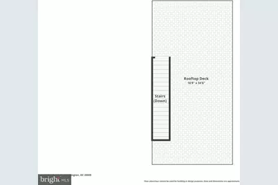 1628 15th Street NW, Washington, DC 20009 - Photo 69