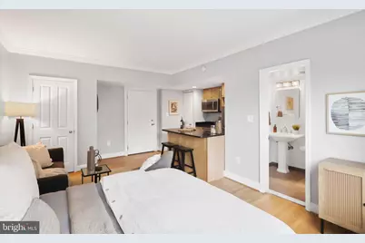 1701 16th Street NW #706, Washington, DC 20009 - Photo 9