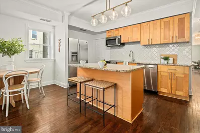 14 O Street NW #14-B, Washington, DC 20001 - Photo 25