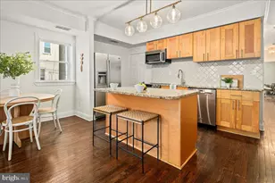 14 O St NW, Washington, DC 20001 - Photo 25