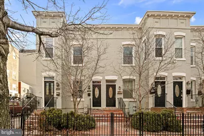 14 O Street NW #14-B, Washington, DC 20001 - Photo 43