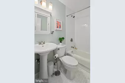 14 O Street NW #14-B, Washington, DC 20001 - Photo 31
