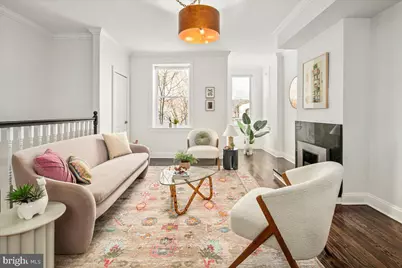 14 O Street NW #14-B, Washington, DC 20001 - Photo 7