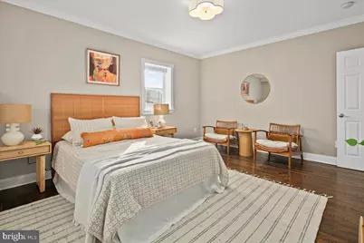 14 O Street NW #14-B, Washington, DC 20001 - Photo 35