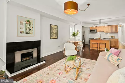 14 O Street NW #14-B, Washington, DC 20001 - Photo 11