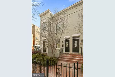 14 O Street NW #14-B, Washington, DC 20001 - Photo 45