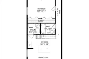 14 O St NW, Washington, DC 20001 - Photo 59