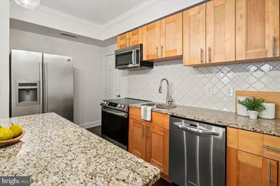 14 O Street NW #14-B, Washington, DC 20001 - Photo 33