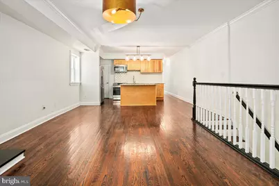 14 O Street NW #14-B, Washington, DC 20001 - Photo 15