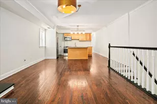 14 O St NW, Washington, DC 20001 - Photo 15