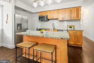 14 O Street NW #14-B, Washington, DC 20001 - Photo 19