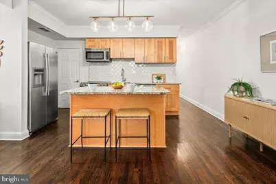 14 O Street NW #14-B, Washington, DC 20001 - Photo 17