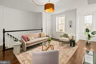 14 O Street NW #14-B, Washington, DC 20001 - Photo 9